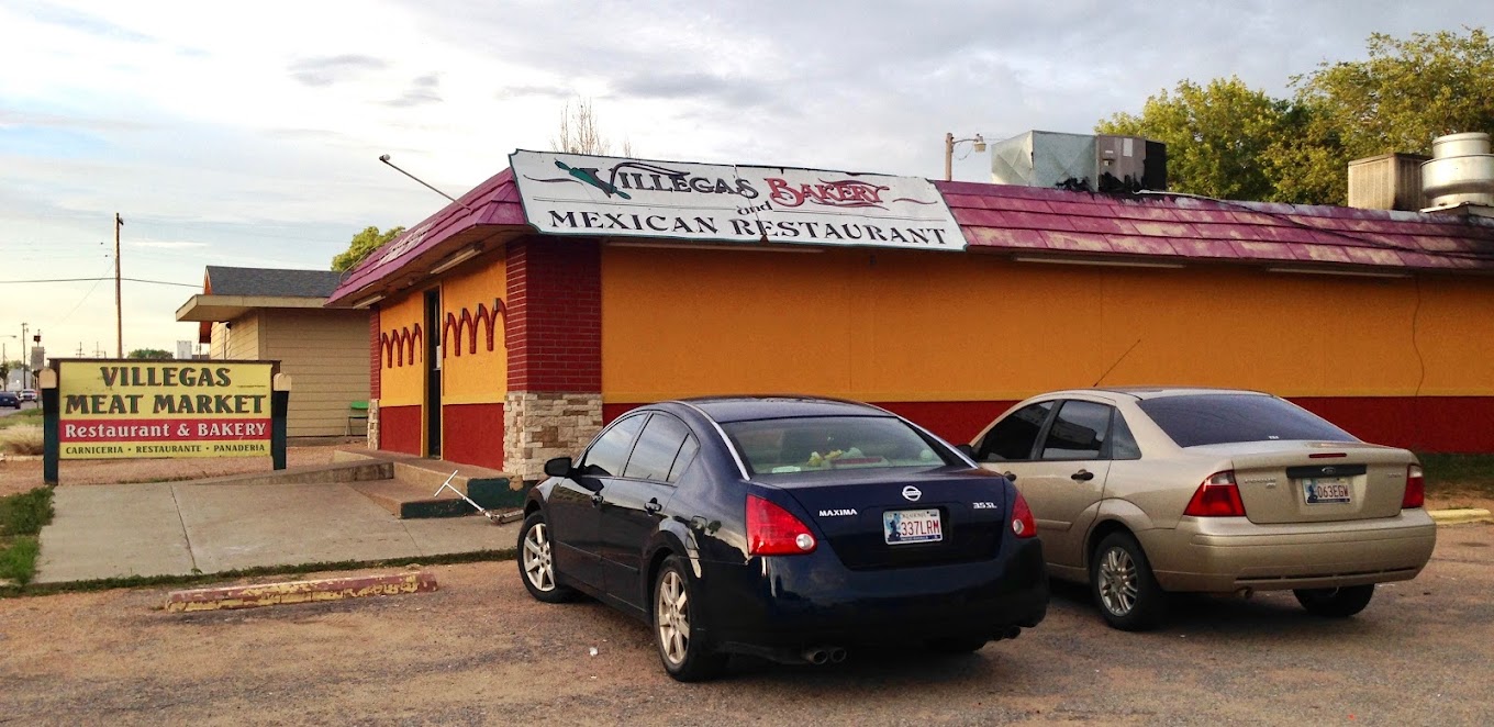 Villegas Mexican Restaurant